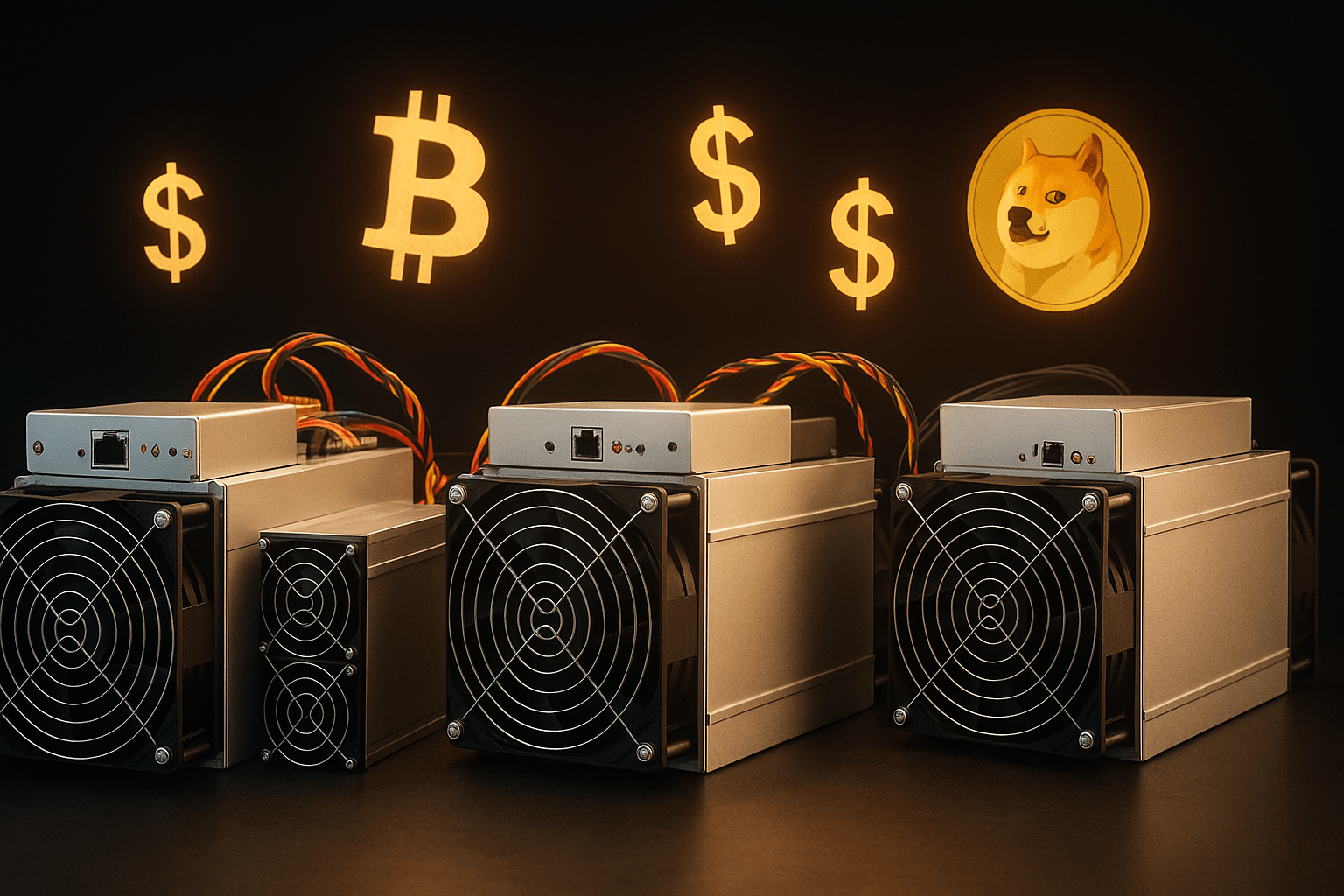 Find The Best Mining Rig for Sale