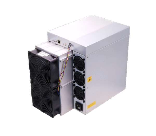 Antminer S21 200Th
