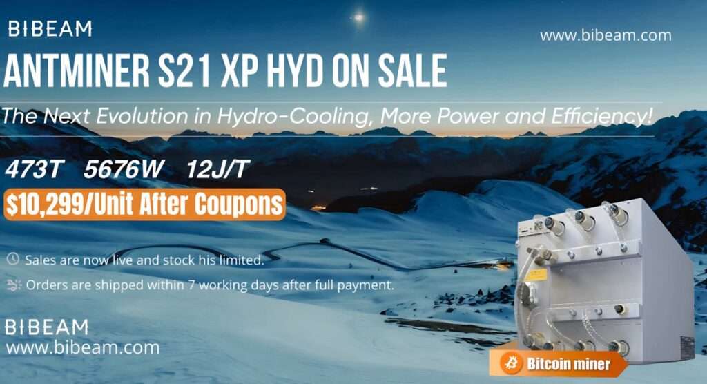 How to Mine Bitcoin in 2025: The Beginners Guide to Profitable Crypto Mining 1 How to Mine Bitcoin