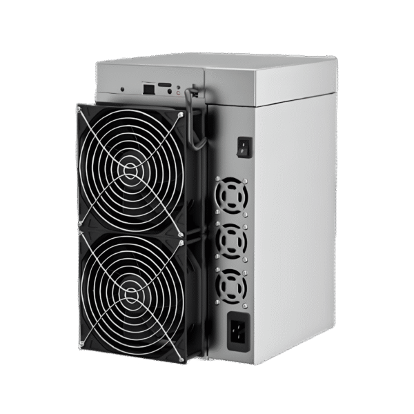 Goldshell AE Max Aleo Miner