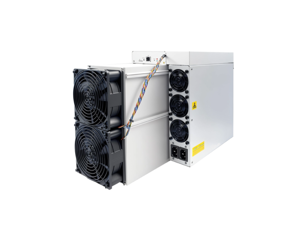 Bitmain Antminer Z15 Pro ZCash Miner