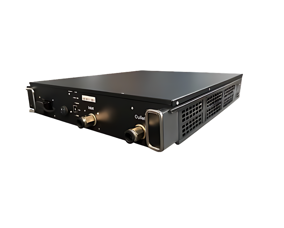 Bitmain Antminer L11 Hydro 2U 1 Bitmain Antminer L11 Hydro 2U