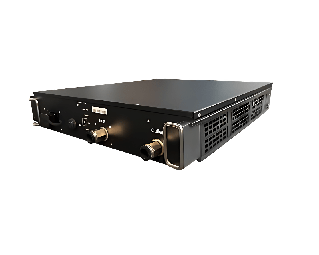 Bitmain Antminer L9 Hyd 2U (27Gh/s) 1 Bitmain Antminer L9 Hyd 2U