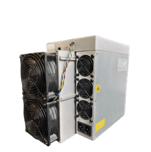 Bitmain Antminer S19j Pro (104Th/s)
