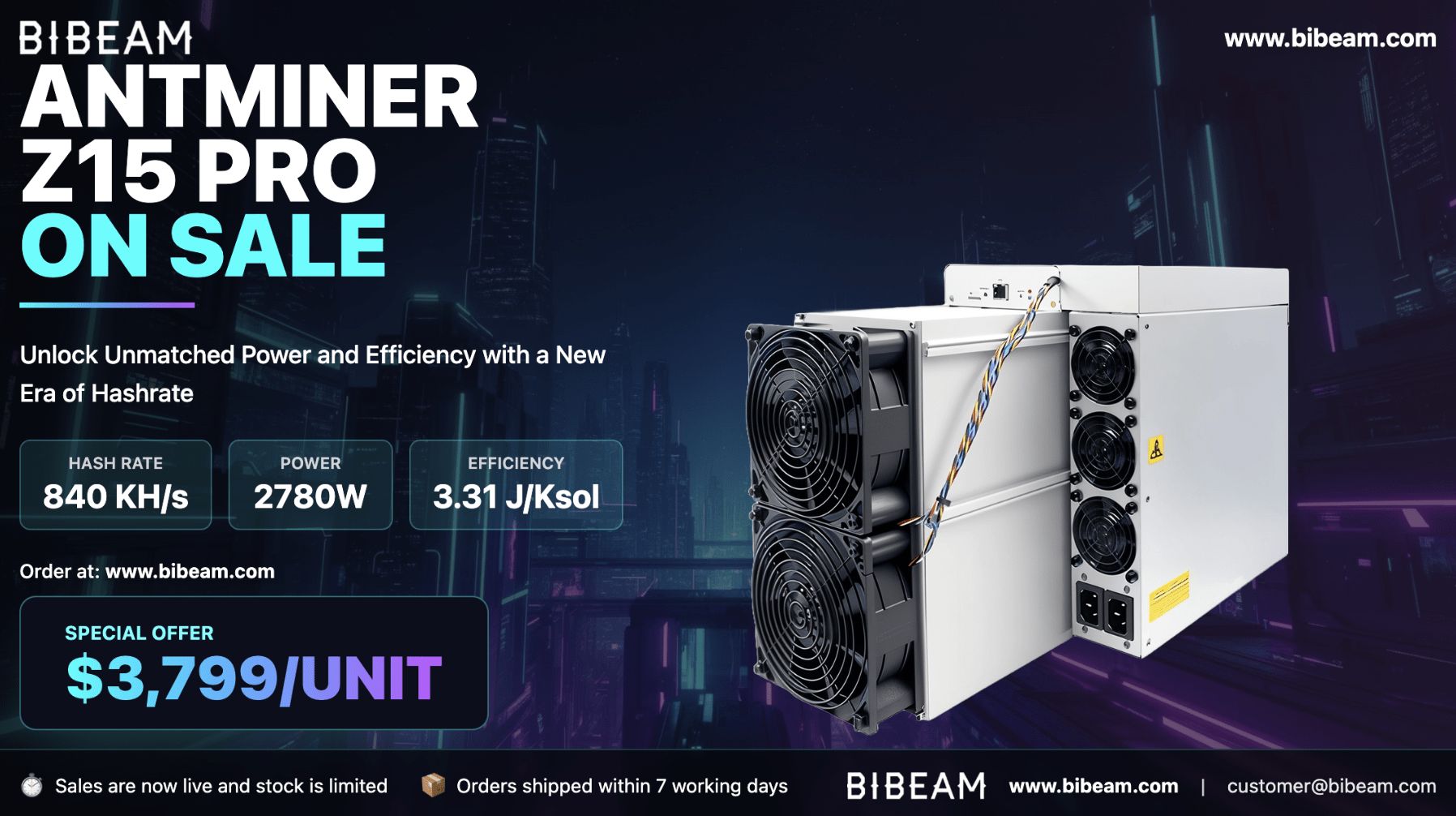 Is Antminer Z15 Pro Still Profitable?