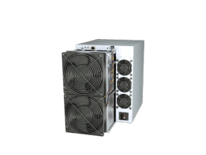 Bitmain Antminer S21 Pro (234Th)