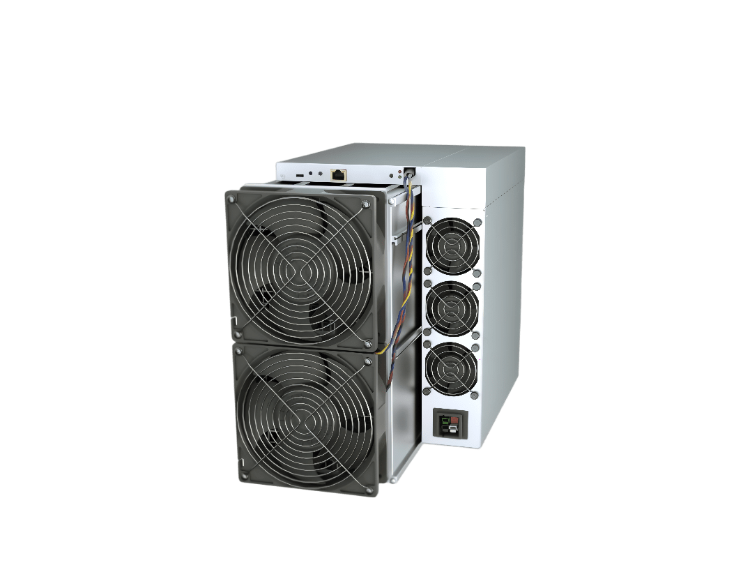 Bitmain Antminer S21 Pro (234Th) 1 Bitmain Antminer S21 Pro (234Th)