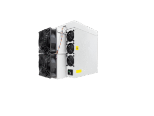 Bitmain Antminer KS5 Kaspa Miner