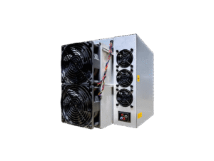 Bitmain Antminer T21 Bitcoin Miner
