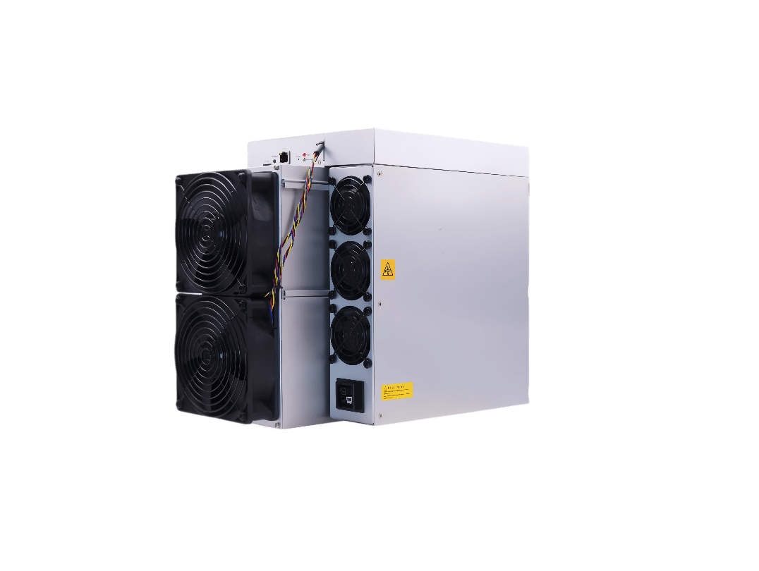 Bitmain Antminer S19j XP (151Th) 1 Bitmain Antminer S19j XP (151Th)