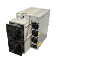 Antminer K7 CKB Miner