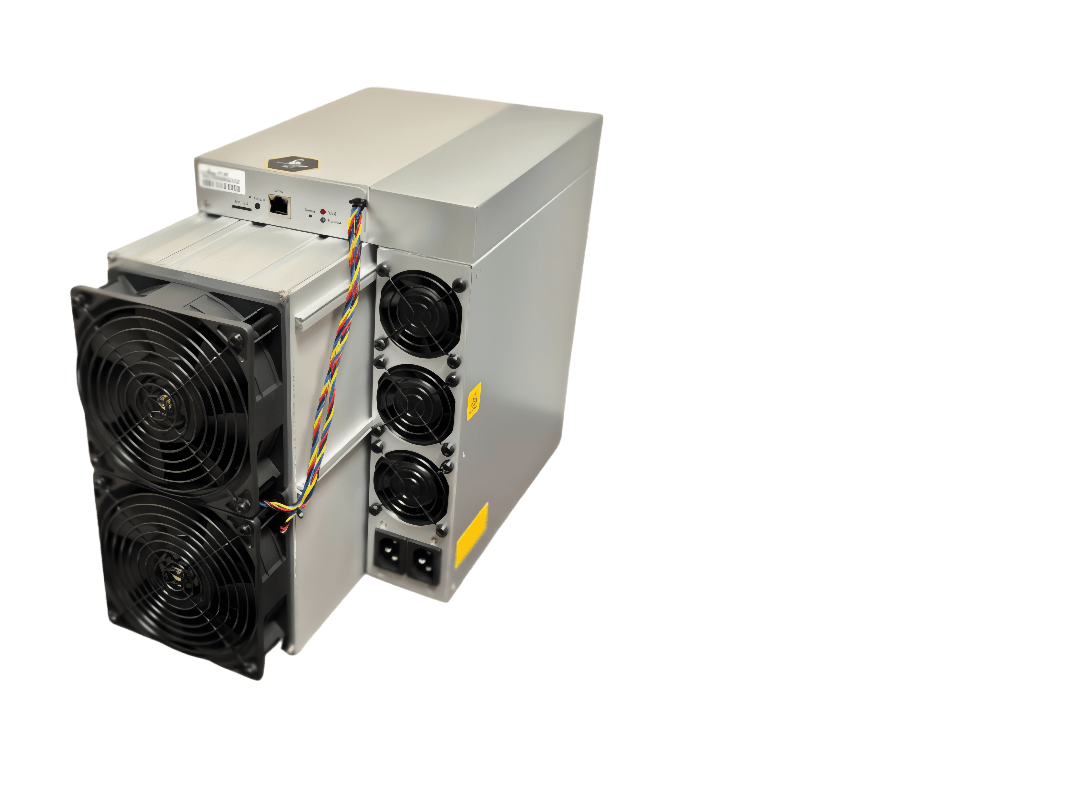 Bitmain Antminer K7 CKB Miner 1 Bitmain Antminer K7 CKB Miner