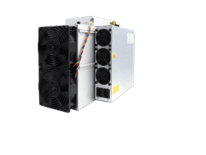 Bitmain Antminer D9 Dash Miner