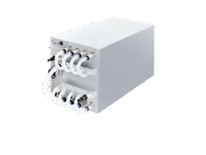 Bitmain Antminer S19 Pro+ Hyd Bitcoin Miner