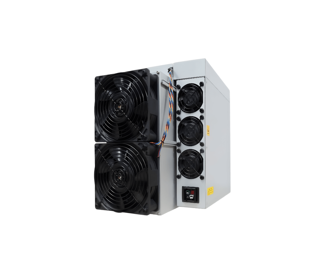 Bitmain Antminer AL1 Alephium Miner 1 Bitmain Antminer AL1
