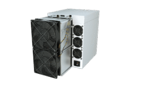 Bitmain Antminer S21+ Bitcoin Miner