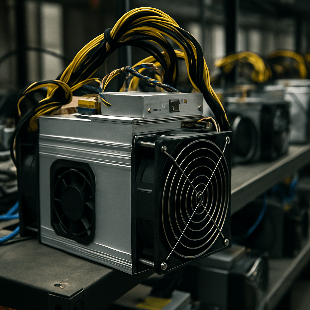 Best Crypto Miner for Beginners 1 Best Crypto Miner for Beginners