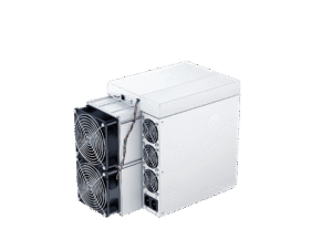 Bitmain Antminer S19k Pro 120T