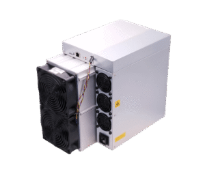 Bitmain Antminer S21 200Th