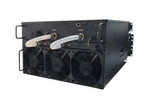 Bitmain Antminer L11 Hyd 6U (33Gh)