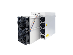 Bitmain Antminer Z15 Pro ZCash Miner