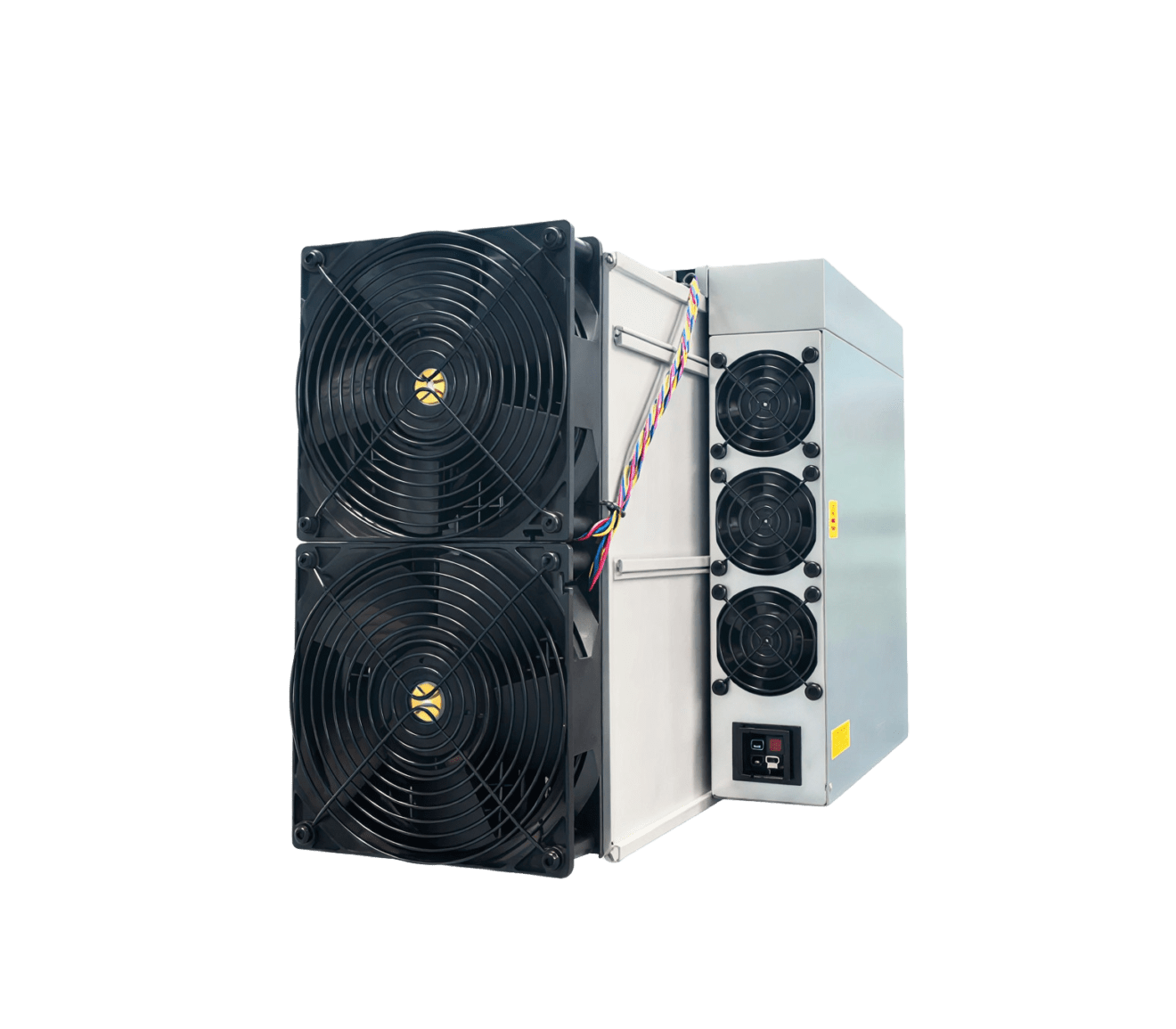 Bitmain Antminer X9 1 MH/s Monero RandomX ASIC miner
